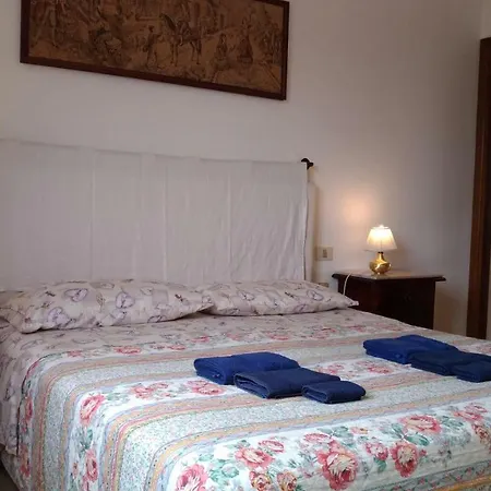 Maison Cisanello Nyaraló Pisa