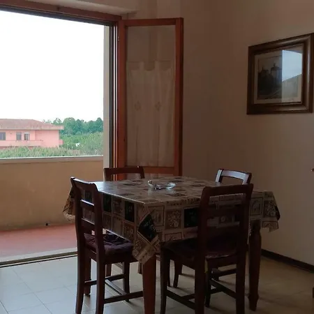 Maison Cisanello *