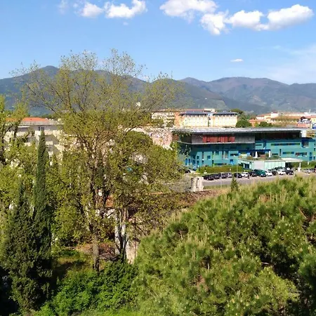 Maison Cisanello Holiday home *