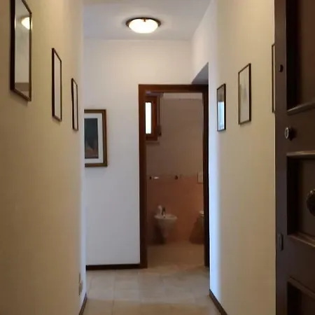 Holiday home Maison Cisanello Pisa