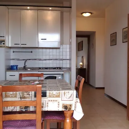 Maison Cisanello Holiday home