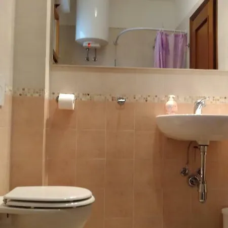 Holiday home Maison Cisanello