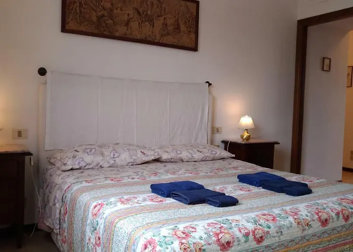 Maison Cisanello Casa vacanze Pisa