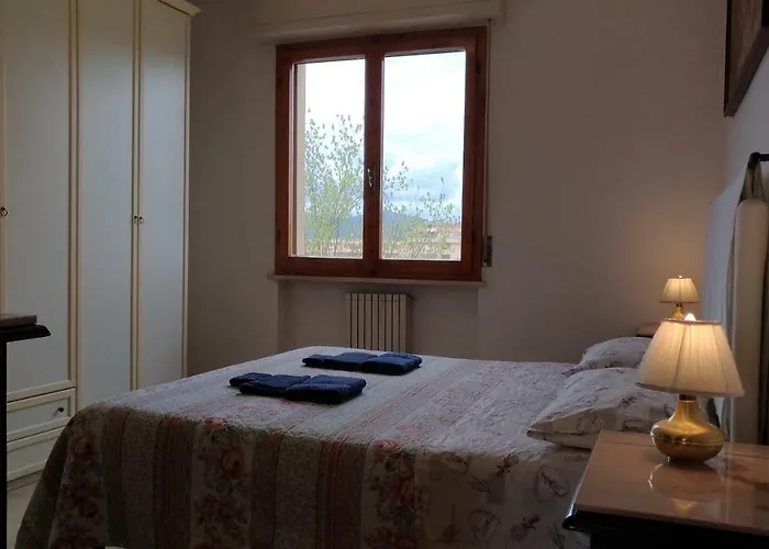 Maison Cisanello