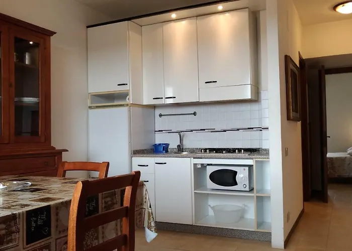 Maison Cisanello Casa vacanze Pisa